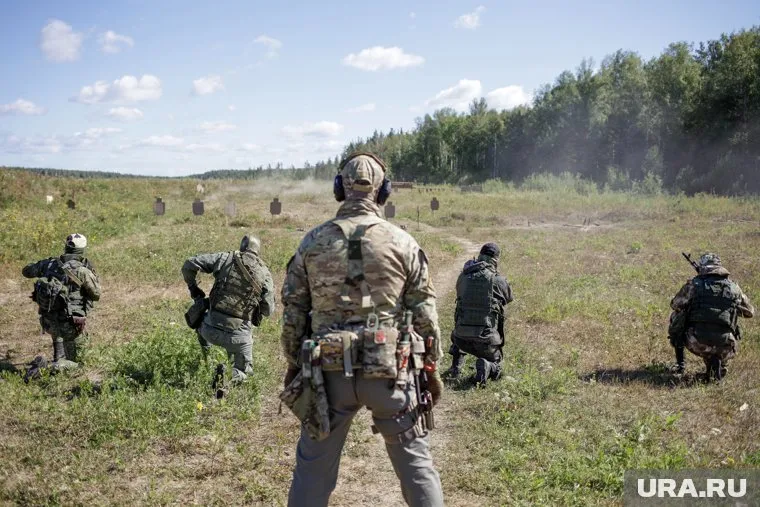 В ISW подтвердили продвижение бойцов «Вагнера» в центральной части Бахмута