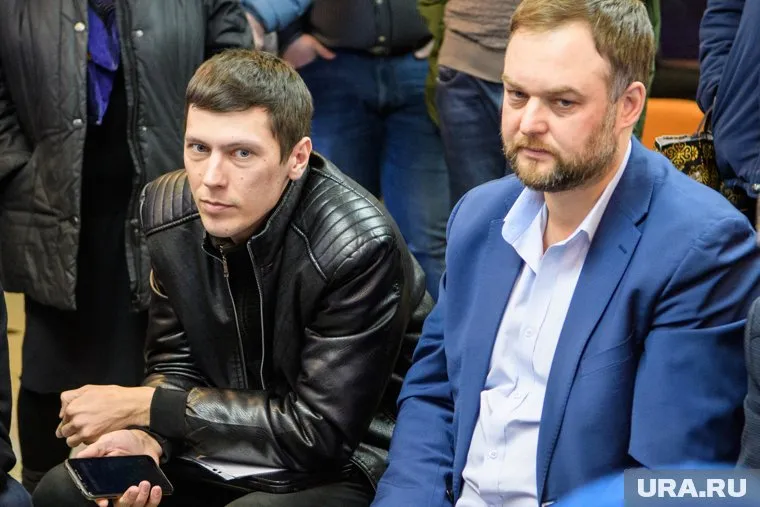 Сейчас силовики ищут Владислава Постникова