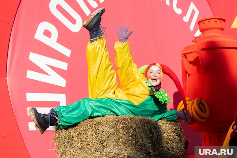 Масштабные гуляния будут проходить как в Екатеринбурге, так и за его пределами