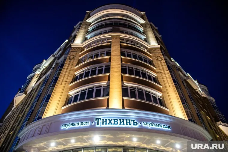 Стоимость квадратного метра элитной квартиры превысила 500 тысяч рублей