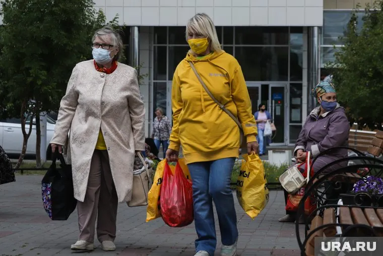 Погибло 153 пациента с коронавирусом