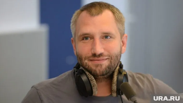 Режиссер "Спящих" Юрий Быков стал жертвой самой настоящей травли