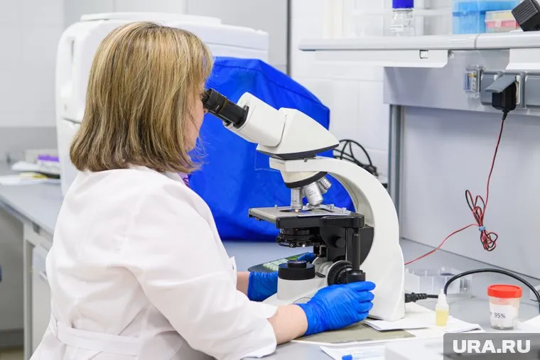 Мутации не делают вирус более патогенным, уверены ученые.