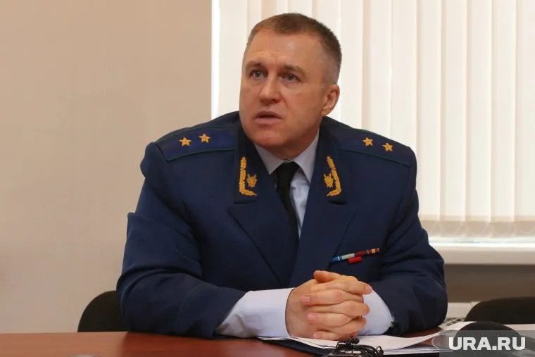 Игорь Ткачев поручить ужесточить прокурорский надзор за расследованием дел о коррупции