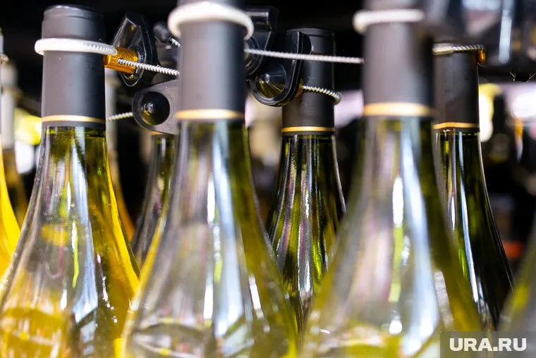 Популярная розничная сеть не сможет торговать алкоголем в Вологодской области 