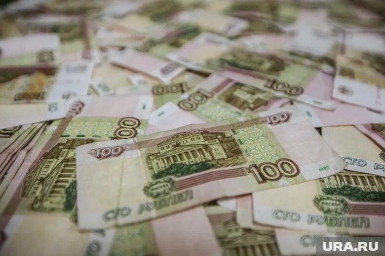 Новые купюры 100 рублей появятся в 2022 году