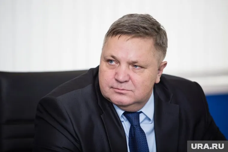 За состоянием первого вице-губернатора ХМАО Геннадия Бухтина следят высококвалифицированные специалисты