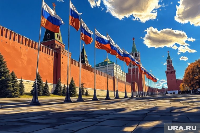 Москва встречает 80-летие Победы: онлайн-трансляция Парада и возложения цветов к могиле Неизвестного Солдата