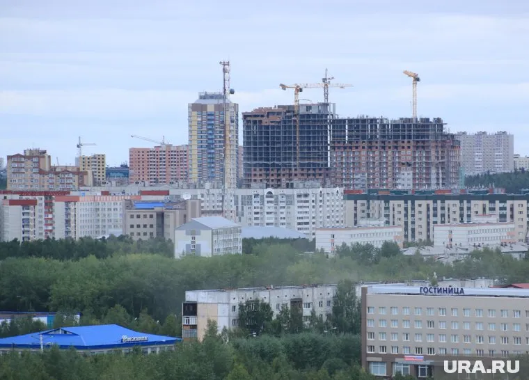 В Югре выставлены на продажу несколько гостиниц стоимостью десятки миллионов рублей