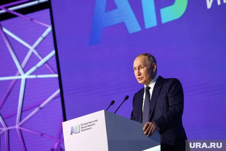 Костин захочет стать султаном после похвалы наследного принца, заявил Путин