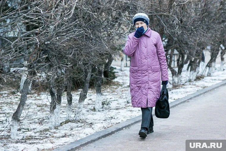 За время пандемии вспышка коронавируса регистрируется уже в четвертом пансионате для пожилых граждан