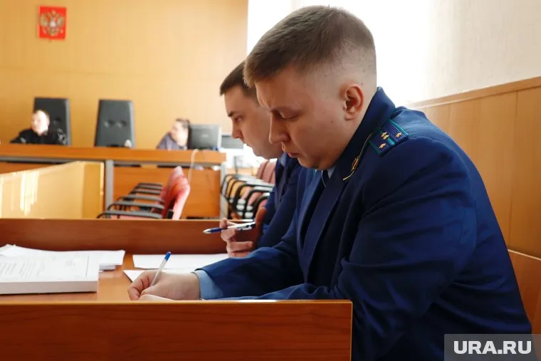 Курганская прокуратура добилась отмены громких оправдательных приговоров