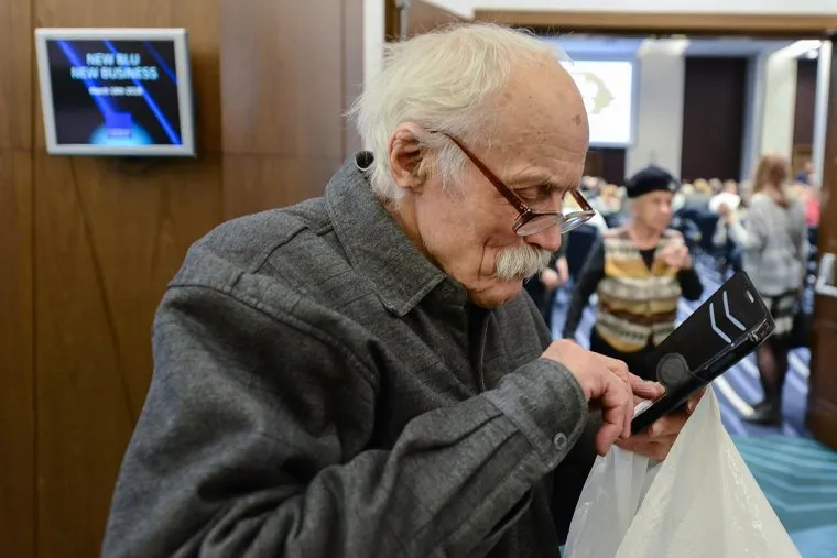 ВЫБОРЫ 2018. Встреча кандидата в президенты РФ Григория Явлинского с избирателями. Челябинск