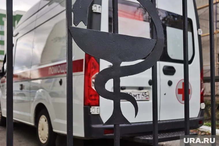 Продюсеру стало плохо вечером