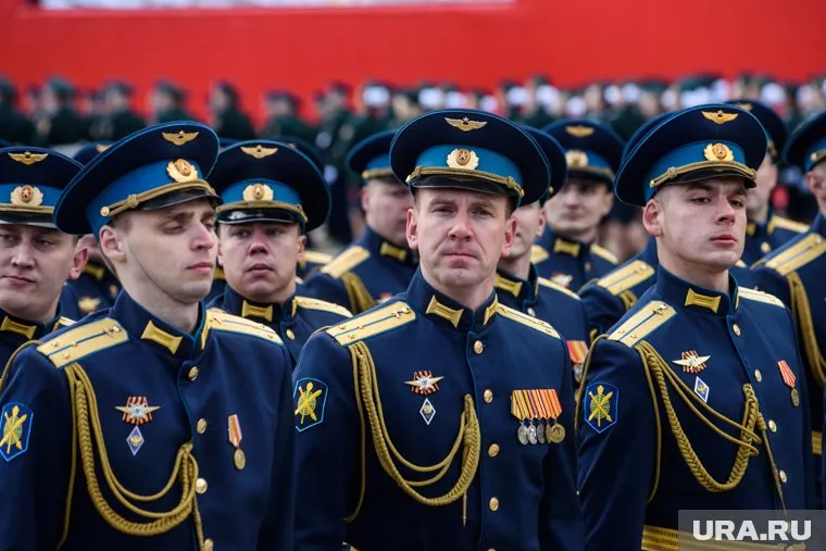 Армения будет на параде Победы в Москве