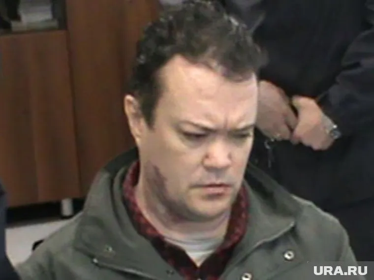 Андрея Черняева бывшие коллеги искали шесть лет