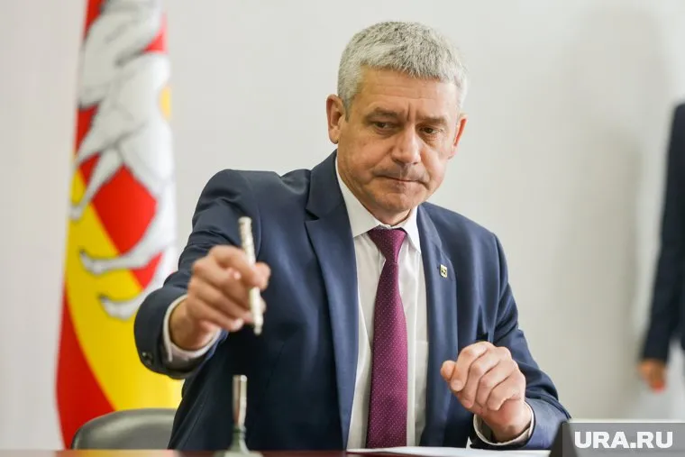 Мэр Миасса Григорий Тонких наступил на те же грабли, что и его предшественник Геннадий Васьков