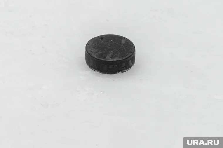 Челябинцы разыграли голевую комбинацию