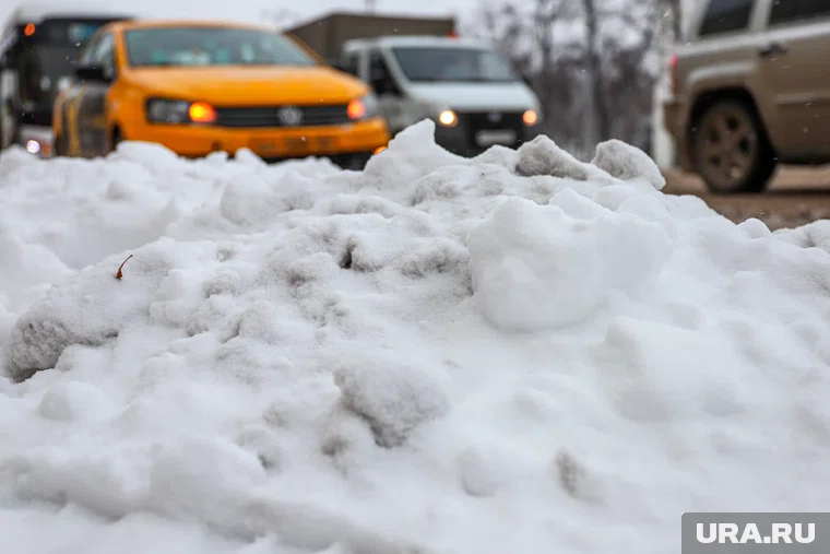 Почти за два дня выпала месячная норма осадков
