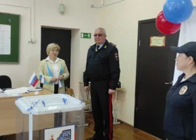 Шеф свердловской полиции дал особое указание после выборов губернатора