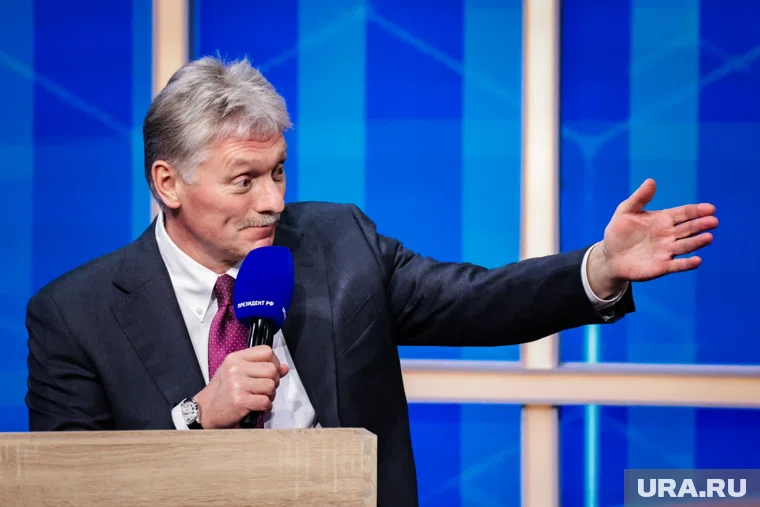 Россия ждёт разъяснений о роли Совета мира, заявил Дмитрий Песков