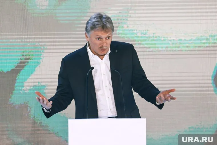 Пресс-секретарь президента РФ Дмитрий Песков рассказал о будущем боевиков, вышедших с «Азовстали»