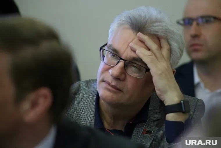 Вице-спикер гордумы Перми Алексей Грибанов вновь станет вице-мэром по социальным вопросам