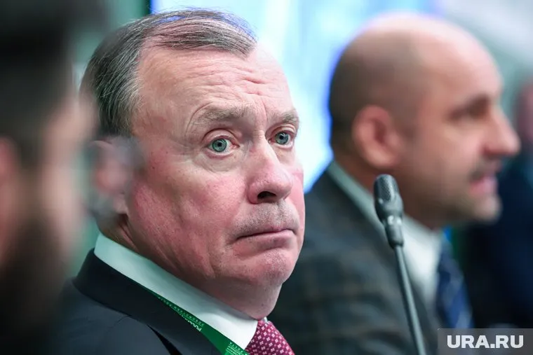 Алексей Орлов готовится ко встрече с недовольными