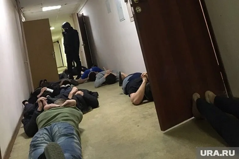 Выходцы из Ингушетии установили в одном из общежитий МГРИ-РГГРУ свои «порядки»