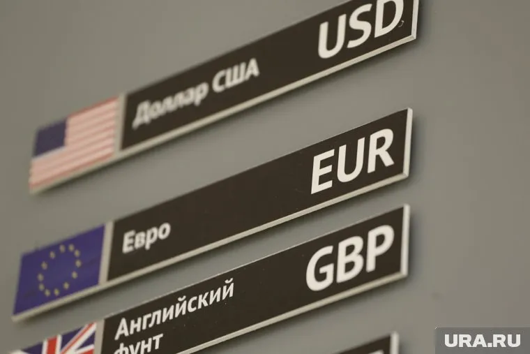 Курс доллара, устанавливаемый Центральным банк России на 28 декабря составляет 100,53 рубля
