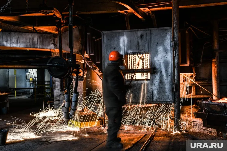 Компания продала порядка 957 тысяч тонн алюминия в России