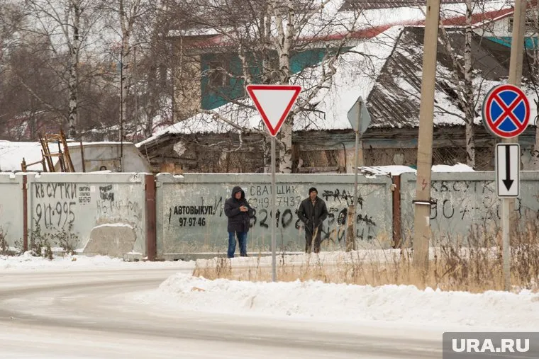 Мигранта задержали за вербовку потенциальных боевиков