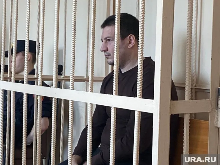 Алексея Копейкина оставили в СИЗО до 6 сентября