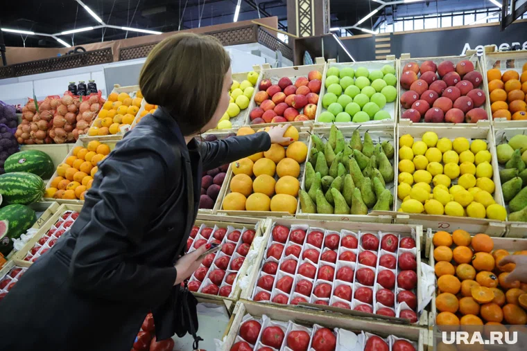 Рост цен на продукты в Италии журналисты связывают с введением антироссийских санкций