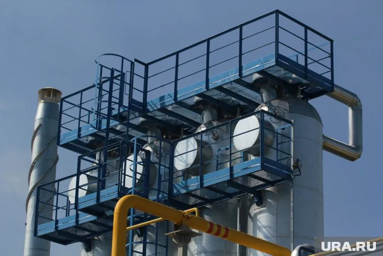 Отказ от российского газа нанес бы Германии больший вред, чем России