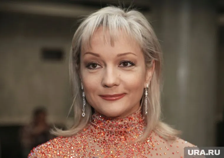 Татьяна Буланова назвала имя своего самого лучшего мужа