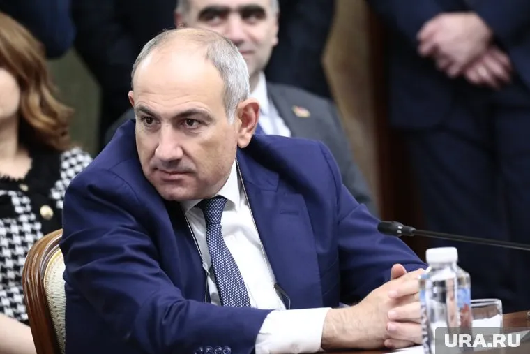Пашинян обсудил с Путиным итоги председательства Армении в ЕАЭС