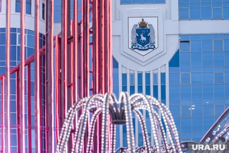 В Салехарде проведут генеральную уборку улиц (архивное фото)