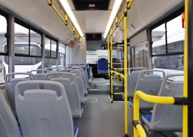 Новый автобус до экопарка и школы запустят в Шадринске