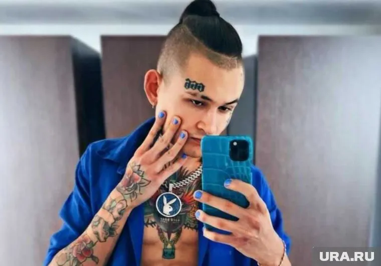 Алишер Моргенштерн раскритиковал людей, из-за которых появился баннер с персонажем Morgenstern