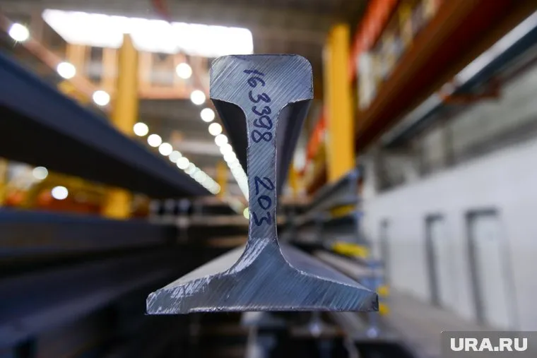 Технологию такого уровня в РФ больше нигде не применяют (архивное фото)