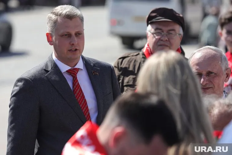 Александр Ивачев намерен обратиться в полицию