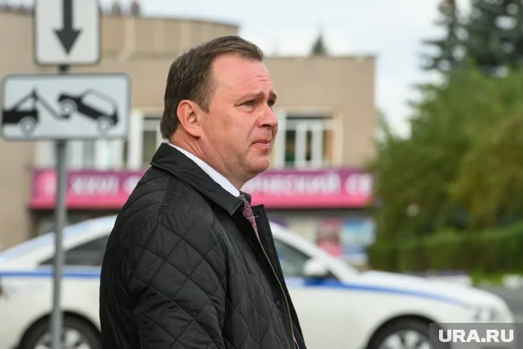 Мэр считает, что в городе создаются все условия для комфортного проживания