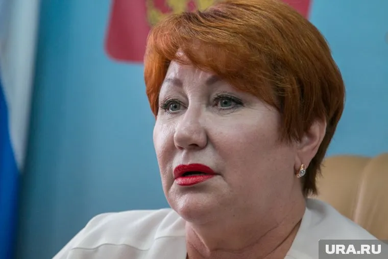 Елена Перминова возглавила комитет по соцполитике в Совфеде