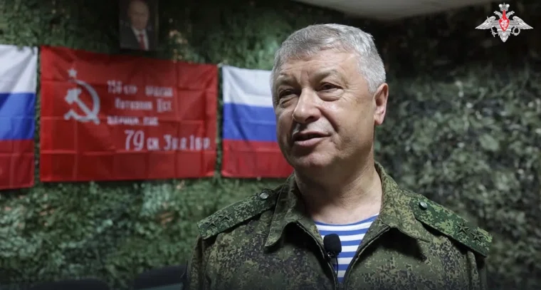 Сообщница киллера, совершившего покушение на Алексеева (на фото), ранее заселилась в дом генерала ради слежки