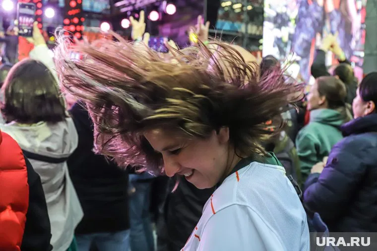 В 2023 году концерт певицы Instasamka в Тюмени был отменен после обращений общественников к губернатору области