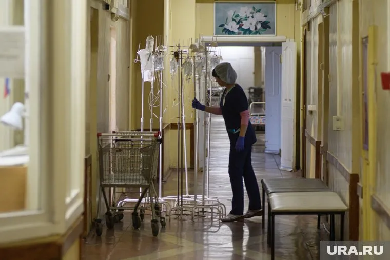 Центральную больницу Ноябрьска будут проверять каждый год сотрудники Росздравнадзора