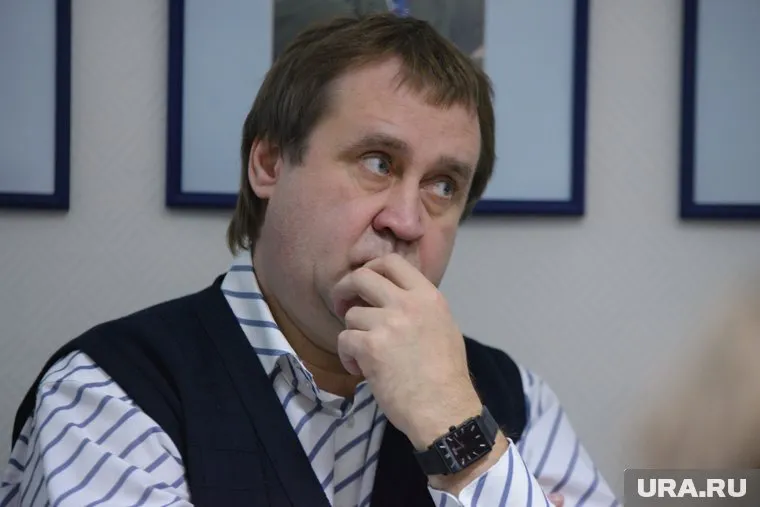 Забродин теперь управляет коллективом более чем в тысячу человек