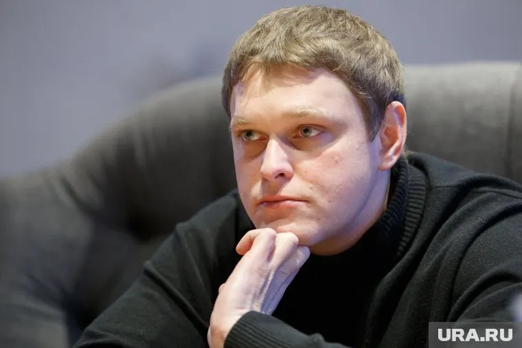 Источники говорят, что на определенном этапе отношения между Александром Пироговым (на фото) и командой Тунгусова прервались
