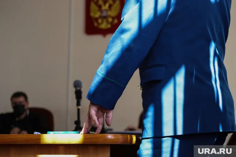 На стороне мужчины в суде выступила прокуратура